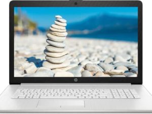 HP 2022 Newest 17.3" HD+ Display Laptop