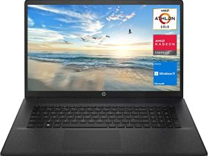 2022 Newest HP 17z Laptop