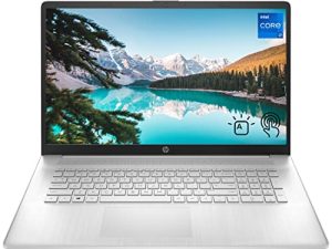HP 17 Laptop