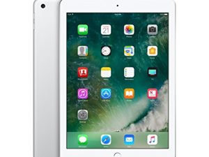2018 Apple iPad (9.7 inch