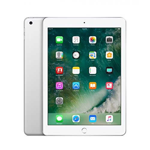 2018 Apple iPad (9.7 inch 2018 Apple iPad (9.7 inch