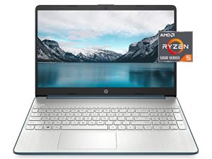 Newest 2022 HP 15.6in FHD Business Laptop