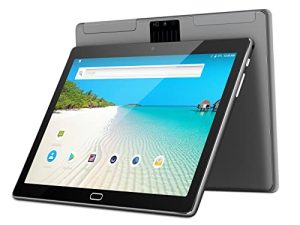 Semeakoko Tablet 10 inch Tablet 1080P HD Tablet 64GB Storage