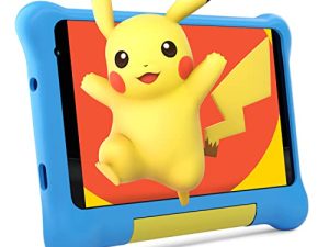 Kids Tablet 7 Inch Android 10 Go Quad Core 32GB 3500mAh