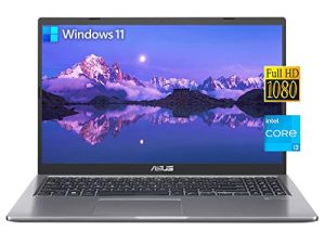 ASUS Vivobook 15 Laptop