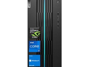 Lenovo IdeaCentre 5i Gaming Desktop