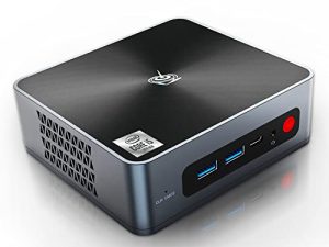 Beelink 8th Generation Intel i5-8279U Processor(up to 4.1GHz)
