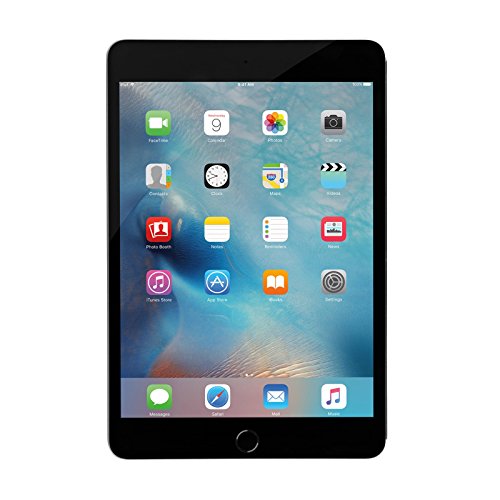 Apple iPad Mini 4 Apple iPad Mini 4