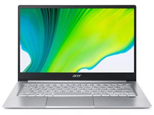 Acer Swift 3 Thin & Light Laptop