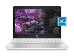 HP Stream 11 Laptop