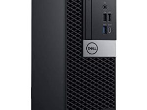 Dell OptiPlex 7070 SFF Desktop Computer PC