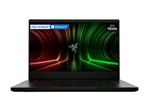Razer Blade 14 Gaming Laptop: AMD Ryzen 9 5900HX 8 Core