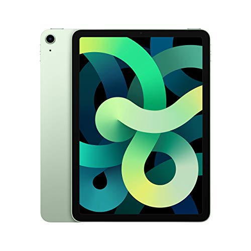 2020 Apple iPad Air (10.9-inch 2020 Apple iPad Air (10.9-inch