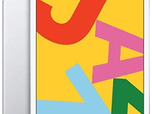 2019 Apple iPad 7th Gen (10.2 inch