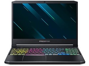 Acer Predator Helios 300 Gaming Laptop