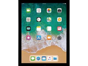 Apple iPad 9.7in 6th Generation WiFi + Cellular (32GB