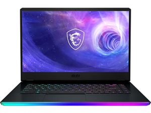 MSI Raider GE66 15.6" QHD 240Hz Gaming Laptop: Intel Core i7-12700H RTX 3070 Ti 32GB DDR5 1TB NVMe SSD
