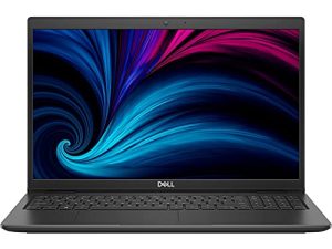 Dell Latitude 3000 3520 15.6" Notebook - Full HD - 1920 x 1080 - Intel Core i5 11th Gen i5-1135G7 Quad-core (4 Core) 2.40 GHz - 8 GB Total RAM - 256 GB SSD - Black