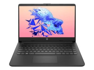 2022 HP 14" HD IPS Laptop