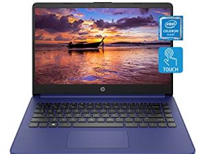 HP 14 Laptop