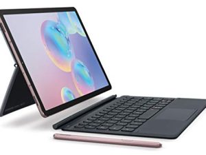 Samsung Galaxy Tab S6- 10.5" 128GB