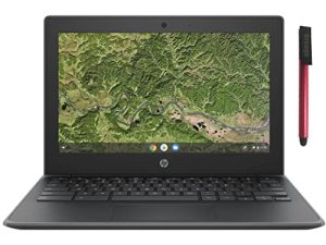 HP Chromebook 11 11.6" Laptop Computer for Business or Education