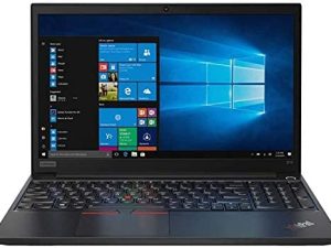 Lenovo ThinkPad E15 (20T80005US) Laptop