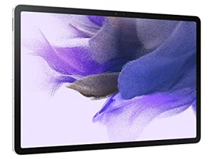 SAMSUNG Galaxy Tab S7 FE 12.4” 64GB WiFi Android Tablet w/ S Pen Included
