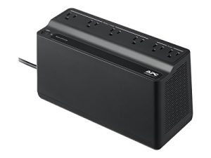 APC UPS Battery Backup Surge Protector