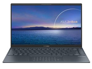 ASUS ZenBook 14 Ultra-Slim Laptop 14” Full HD NanoEdge Display