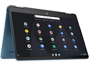 HP X360 Chromebook