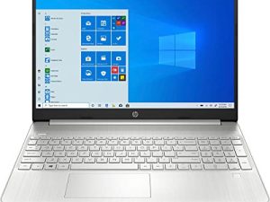 HP Laptop 15-dy0025ds Notebook