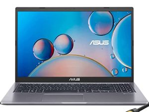 ASUS VivoBook 15 Thin and Light Laptop