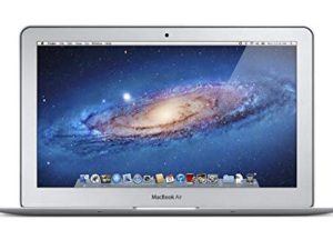 Apple MacBook Air 11-inch MD223LL/A (4GB RAM