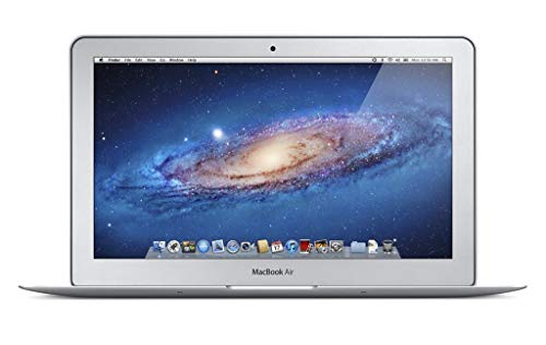 Apple MacBook Air 11-inch MD223LL/A (4GB RAM Apple MacBook Air 11-inch MD223LL/A (4GB RAM