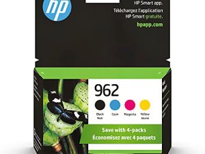 Original HP 962 Black