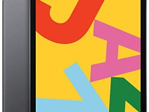 Apple iPad (10.2-Inch