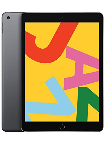 Apple iPad (10.2-Inch Apple iPad (10.2-Inch