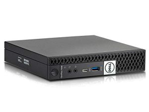 Dell OptiPlex 7050 Micro Computer