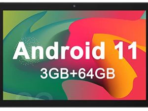Android 11.0 Tablet