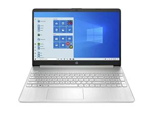 2022 Newest HP 15.6" HD Non-Touch Laptop 11th gen Intel Core i3-1115G4