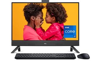 Dell Inspiron 7710 All in One - 27-inch FHD (1920 x 1080) Display