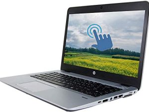 HP EliteBook 840 G4 14 inches Full HD Laptop