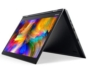 Lenovo ThinkPad X1 Yoga (Gen 2) i7 7600U 2.8Ghz 14 2-in-1 Convertible Laptop