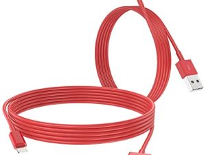 Apple iPhone Charger Cable