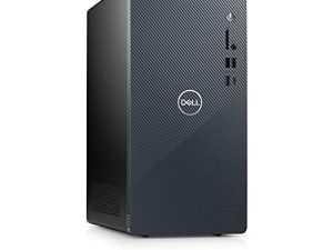 Dell Inspiron 3910 Desktop Computer Tower - 12th Gen Intel Core i5-12400