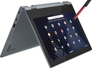 Lenovo IdeaPad Flex 3 Chromebook 11.6" Touchscreen 2-in-1 Laptop