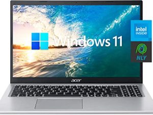 Acer Aspire 15.6” Laptop (Latest Model)