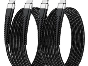 iPhone 12 13 14 Fast Charger Cable 3ft