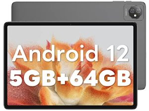 Android 12 Tablet